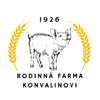 Farma Konvalinovi