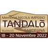 Tandalò - Evento Buddusò Logo