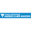 Klinisk Tandtekniker Anders Kjær Madsen Logo