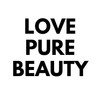 Love Pure Beauty - Logo