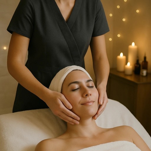 Facial Massage