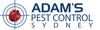 Adam's Pest Control Sydney