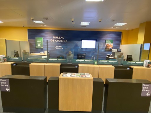 Partner photo of the Newcastle branch.