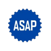 ASAP Forklift Philippines, INC. Logo