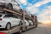 Olympic Auto Transport Logo