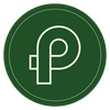 Precision Timber Logo