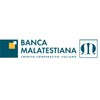 Banca Malatestiana - Credito Cooperativo - Societa' Cooperativa Logo