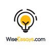 WiseEssay Logo