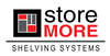 Store More Shelving Systems Logo