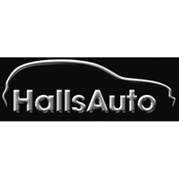 Halls Auto Limited
