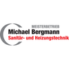 Michael Bergmann Sanitär- und Heizungstechnik Logo