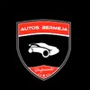 Autos Bermeja Logo