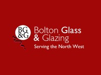 Bolton Glass & Glazing Ltd.