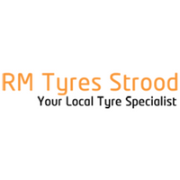 RM Tyres (Strood) LTD