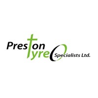 Preston Tyre Specialists Limited