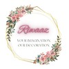 Riwaaz Decoration Logo