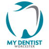 My Dentist Worcester Logo