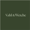 VAHL & WETCHE Logo