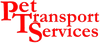 Pet Transport Services