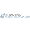 Zahnarzt Saarbrücken - Dr. Hahn Ferreira & ZÄ Radha Logo