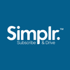 Simplr. Car Subscriptions
