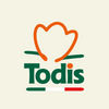 Todis Rione - Supermercato (Roma - Viale Giotto)