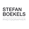 Stefan Boekels Photography Logo