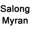 Salong Myran Logo
