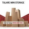 Tulare Mini Storage