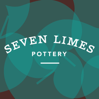 7 Limes Pottery logo