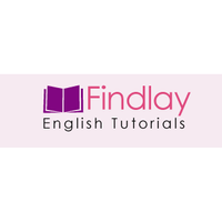 Findlay English Tutorials