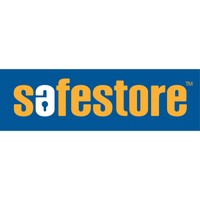 Safestore Self Storage Warrington