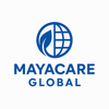 Mayacare Global Logo