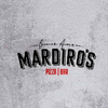 MARDIROS Logo