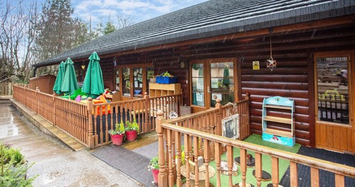 Busy Bees Glasgow Oakwood - The best start in life