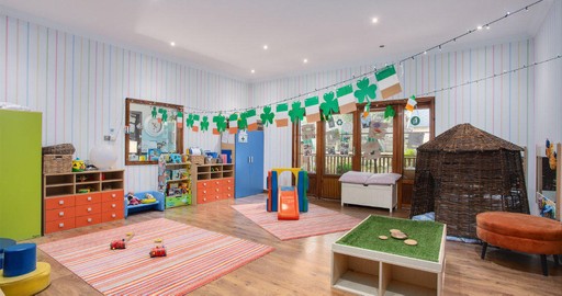 Busy Bees Glasgow Oakwood - The best start in life