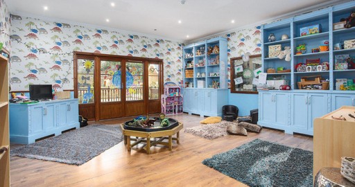 Busy Bees Glasgow Oakwood - The best start in life