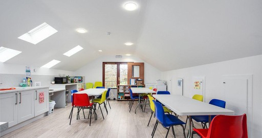 Busy Bees Glasgow Oakwood - The best start in life