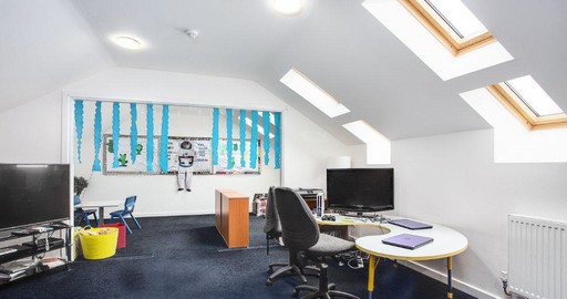Busy Bees Glasgow Oakwood - The best start in life