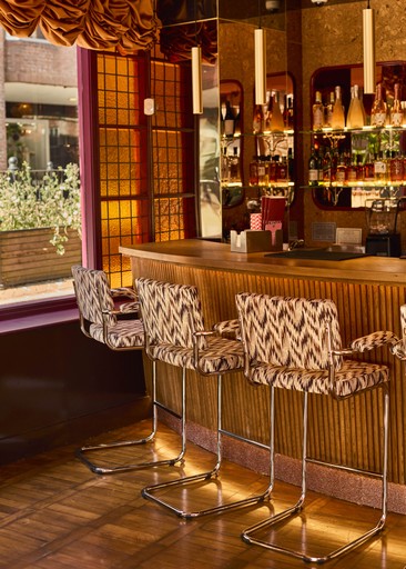 Cosy Club Reading