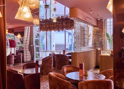 Cosy Club Reading