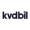 Kvdbil AB Karlstad Logo