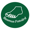 Rasmus Fotvård Logo