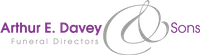 ARTHUR E. DAVEY & SONS LTD
