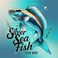 Silver Sea Fish Bar/ NN5