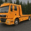 HOLBROK Laweta Pyrzowice 24H – Pomoc Drogowa
