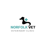 Norfolk Vet UK - Main Logo