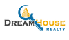 Dream House Realty Logo