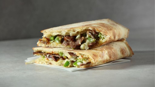 Papa Johns Philly Cheesesteak Papadia