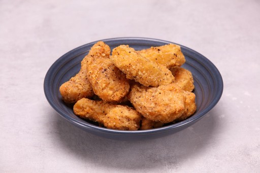 Papa Johns 'Not-Chicken' Vegan Bites